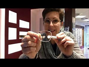 Entspiegelung Brillengläser - Defekt durch Hitze