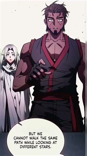 Chapter 126 | Academy's Genius Swordmaster | So This Was It? The D*nm Truth #manhwa #shorts #comics