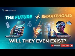 The Future of Smartphones