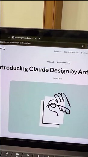 Claude Design is INSANE 🤯 | Build Prototypes with AI