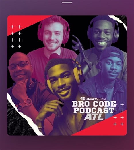 Mike Monroe is back with the latest!! New Episode of Bro Code Podcast ATL is up on any audio platform you get your podcasts from👀👀👀💯💯🔥🔥😆😂🔥🤔🤔🎙️🎙️🎙️🎙️ #radio #radiopersonality #radioshow #justdoingme #fypage