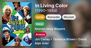 In Living Color (serie, 1990–1994)