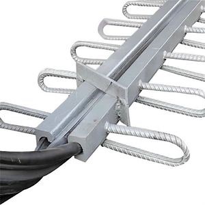 [Hot Item] Natural Rubber Expansion Joint Plate Rubber Expansion Joint