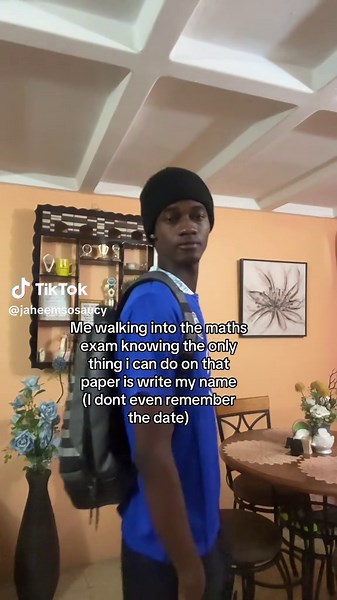 Struggling with Maths Exams: What to Remember