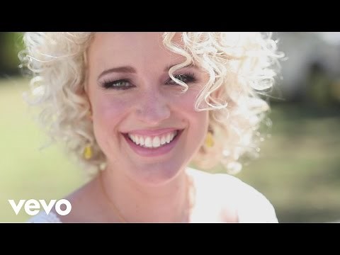 Cam - Burning House - Behind The Scenes