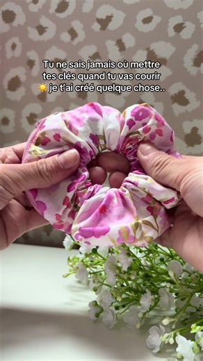 D’autres coloris bientôt disponibles si l’idée vous plaît 🌸🩷
