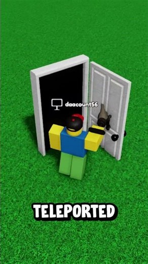 The DoorKeeper Glove is... #slapbattles #update #memes