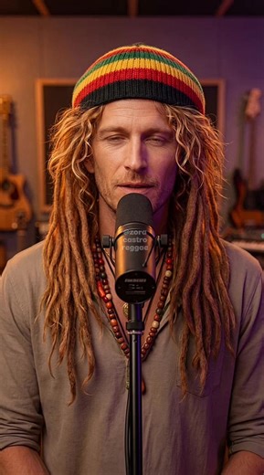 Sede da Alma - Salmo 42 - Trap Reggae Gospel #trapgospel #gospelmusic #salmo42 #creatorsearchinsight #lyrics