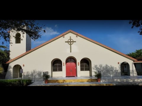 Nineteenth Sunday after Pentecost