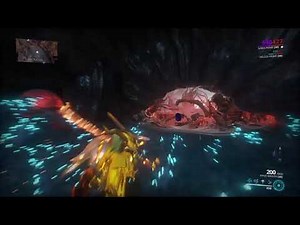 WARFRAME #COMO CAÇAR UM PREDASITE MEDJAI # (PERFEITO)