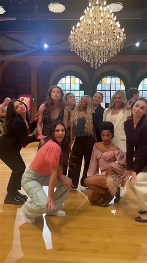 Cameos in The Next Step Season 10