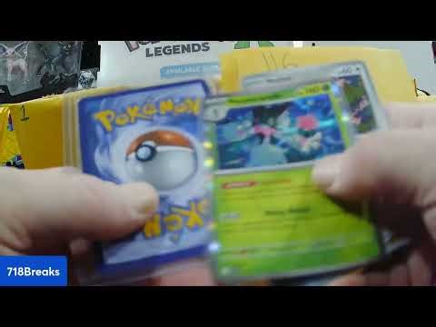 15 Pokémon Lucky Envelopes Volume 9! Ripped for Alex B