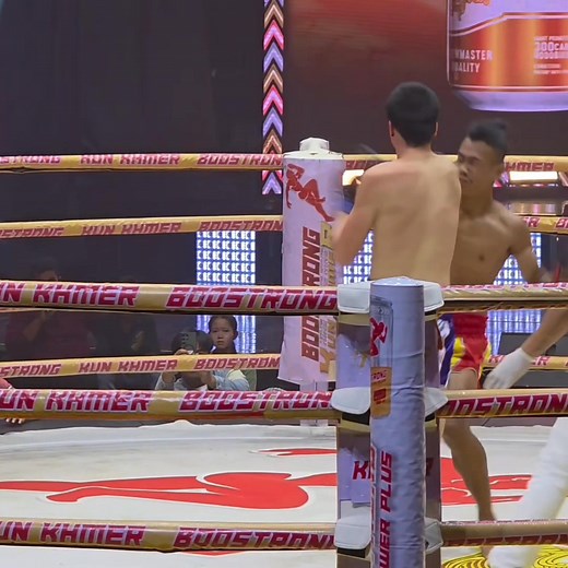 372K views · 15K reactions | ហាត ភី (HART PHI)  vs ស៊ី ឆេងហ្វៃ (XIA...