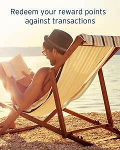 1K views · 169 reactions | Daily groceries. Impulse purchases. Flight tickets. Now you can redeem your points against any eligible transaction made with your Citi Credit Card. To know more, click here. T&C’s apply | Citi UAE | Facebook