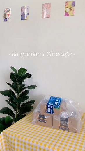 2.7K views · 24 reactions | เมนูความอร่อยประจำเดือนนี้ ⭐⭐⭐⭐⭐ • Matcha Basque Burnt Cheesecake เมนูพิเศษ • Zero Basque Burnt Cheesecake #น้ำตาล0% • Original Basque Burnt Cheesecake • Dark Chocolate Basque Burnt Cheesecake • Sans Rival Cake | ชีสเค้กหน้าไหม้ Basque Burnt Cheesecake | Facebook