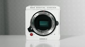 The new KOMODO-X—the next evolution of the groundbreaking KOMODO camera line. | RED Digital Cinema