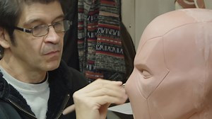 Deadpool’s Mask Shows There’s A Lot More To a Superhero Than Meets The Eye