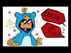 COMICS DE VILLANOS - RECOPILACIÓN #1