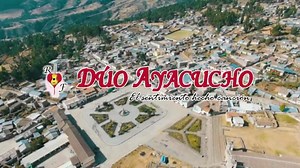 Carnaval de tierra profunda de Ayacucho al estilo del DÚO AYACUCHO “el sentimiento hecho canción” | Duo Ayacucho