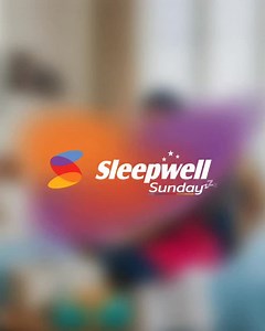 Rest, recharge, and wake up ready for the season of joy. Because every good celebration starts with a good night’s sleep. 💜 Ask your loved ones "Did you Sleepwell?" #Sleep #DidYouSleepwell? #SleepwellSunday #SleepExpert #Comfort #Care #SleepScience #Unwind #WeekendUnwind [Sleep, Did You Sleepwell, SleepwellSunday, Sleepwell, Comfort, Sleep, Rest, Mattress, Sleep Science, Unwind] | Sleepwell