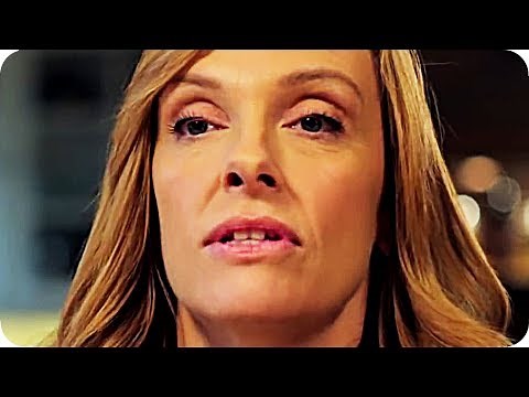 WANDERLUST Trailer (2018) Toni Collette bbc Mini Series