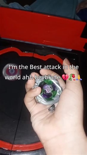 สุดยอดเทคนิค Beyblade ด้วยดรэйก