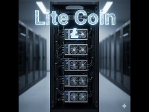 LTC Miner | Free Litecoin Mining