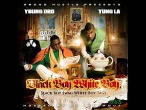 Young Dro - All That Money [Official] Lyrics
