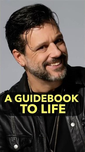 A Guidebook to Life