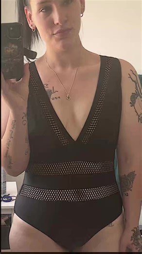 Maybe havin’ a little too much fun with these AI’s 😅 #StarsignMythicalCreature #chatgpt #mermaid #aiart #tattoos