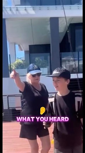 Leave it to Karen to ruin this fishing trip and they’re just kids…🙄 Thoughts y’all? #karen #fishing