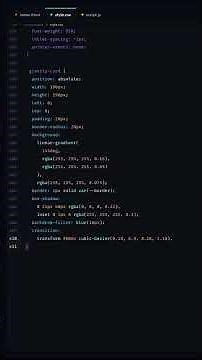 Gravity-Based Layout Builder with HTML, CSS & JavaScript