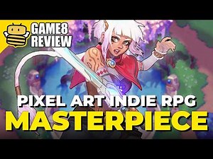 Alabaster Dawn Review [Early Access] | This Could Be The Next Big Indie RPG | Game8 Review