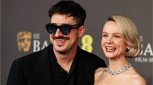 Marcus Mumford explains why wife Carey Mulligan kicked him out of home