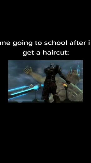 God of War Kratos Meme Compilation