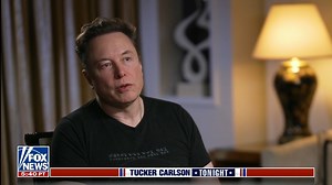 102K views · 2.3K reactions | WATCH: Elon Musk breaks down Twitter's privacy settings and the First Amendment with Tucker Carlson for an exclusive interview https://fxn.ws/3onsYPh | Fox News | Facebook