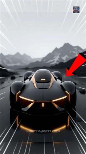 World's Most Futuristic Cars 🔥