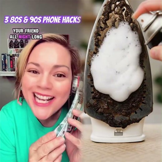 3 80s and 90s phone hacks that all teens knew. #80snostalgia #90snostalgia #telephone