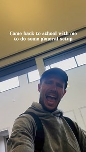 11K views · 34 reactions | Today I headed back to the classroom to...