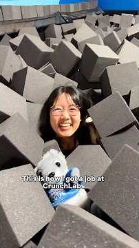 Becoming a Toy Engineer at CrunchLabs!