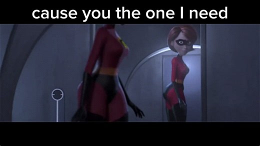 Thick Elastigirl Transformation | Funny Part 2 Compilation