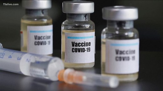 Changes coming to the Kroger vaccine registration process