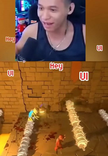 Divirta-se com Pummel Party: Uma Experiência de Jogo