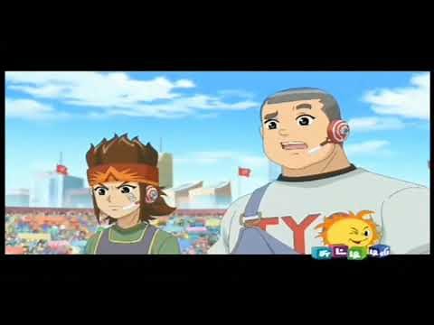 GGO FOOTBALL Season 02 Episode 20 part 2 || ANIME RECALLS