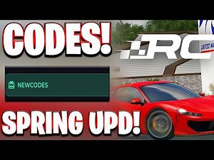 *🌿 SPRING* NEW ALL WORKING SPRING UPDATE CODES FOR RENSSELAER COUNTY! RENSSELAER COUNTY CODES