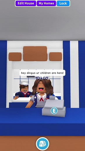 Scoops Ahoy Outfits in Adopt Me! | Roblox Adopt Me Build Tutorial