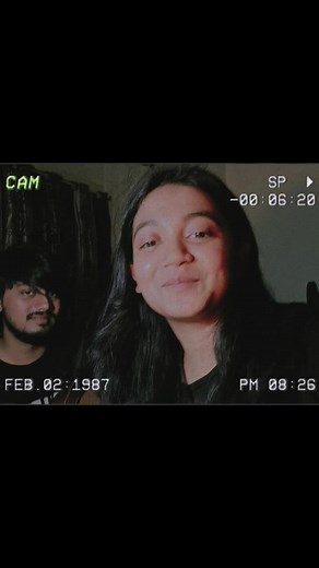 Raisa Rawnak Jahan: Simplicity in Cover Songs