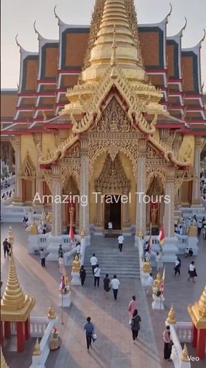 Amazing Architecture