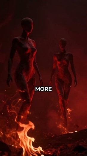 What Does God Throw Into the Lake of Fire After Satan?