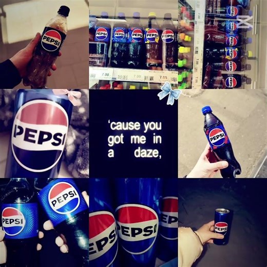 'cause you got me in a daze ~
